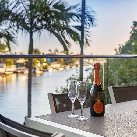 Aparthotel #2 Hastings Street Noosa Zewnętrze zdjęcie