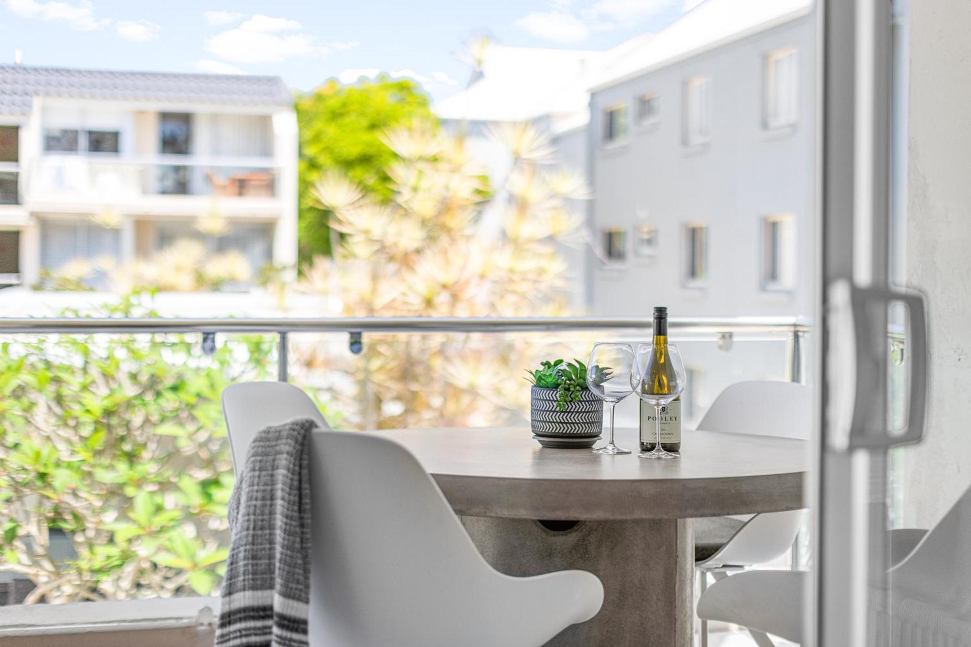 Aparthotel #2 Hastings Street Noosa Zewnętrze zdjęcie