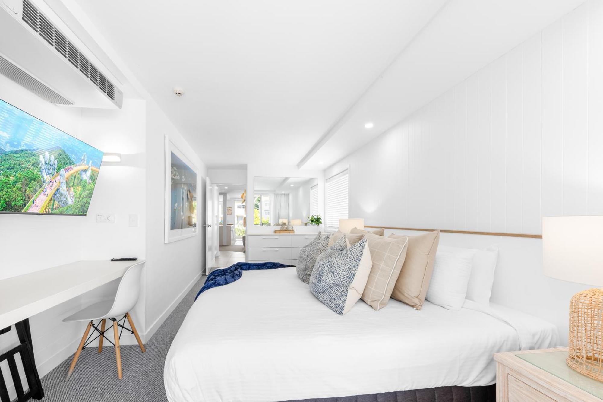 Aparthotel #2 Hastings Street Noosa Zewnętrze zdjęcie