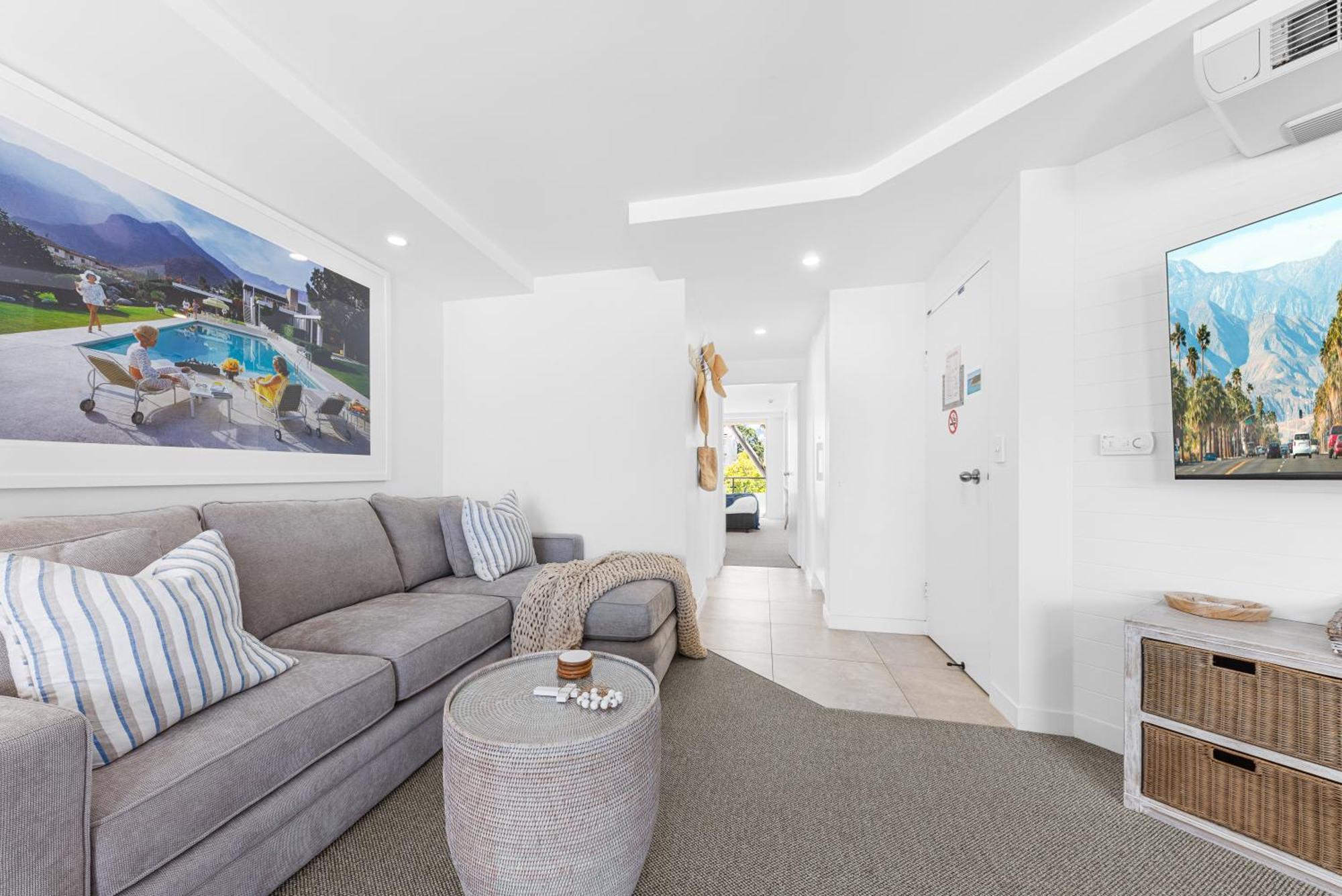 Aparthotel #2 Hastings Street Noosa Zewnętrze zdjęcie