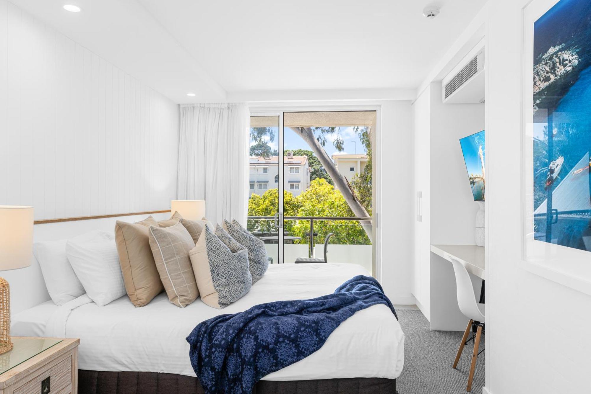 Aparthotel #2 Hastings Street Noosa Zewnętrze zdjęcie