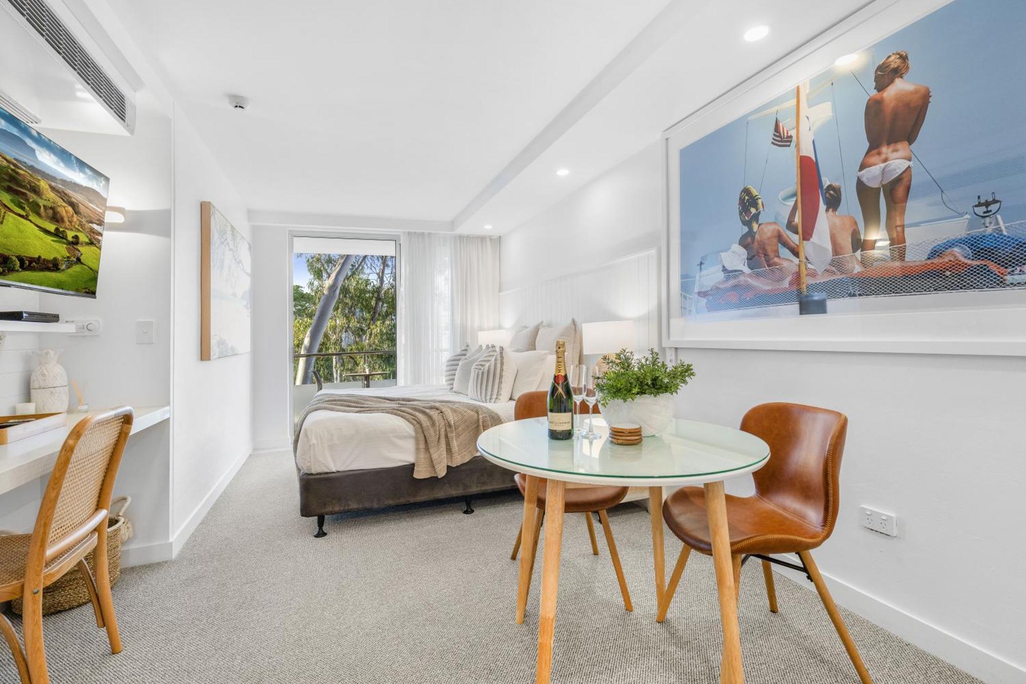 Aparthotel #2 Hastings Street Noosa Zewnętrze zdjęcie