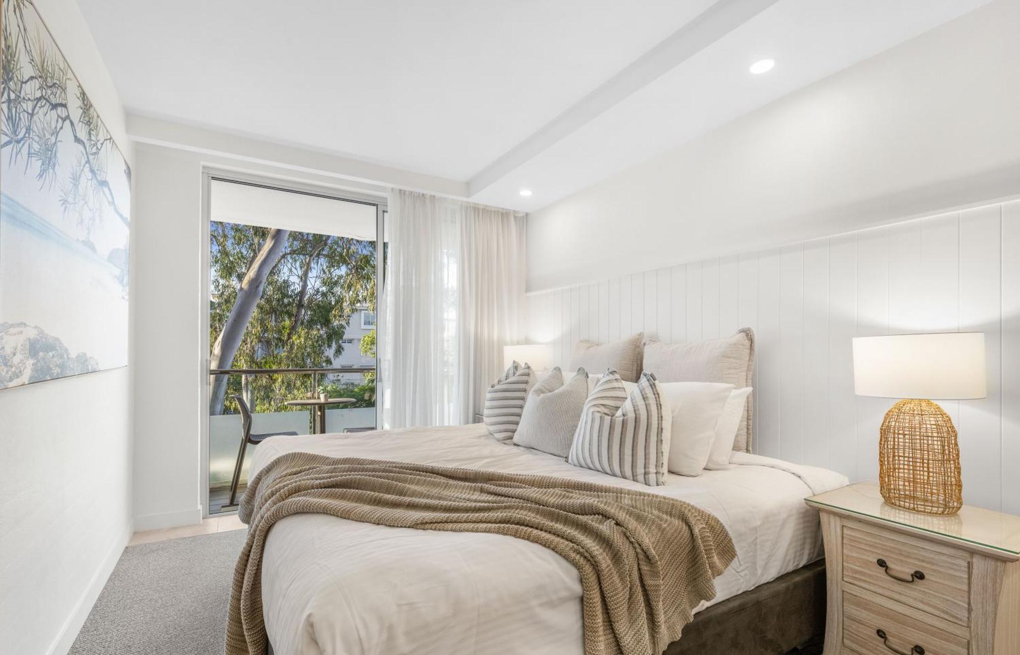 Aparthotel #2 Hastings Street Noosa Zewnętrze zdjęcie