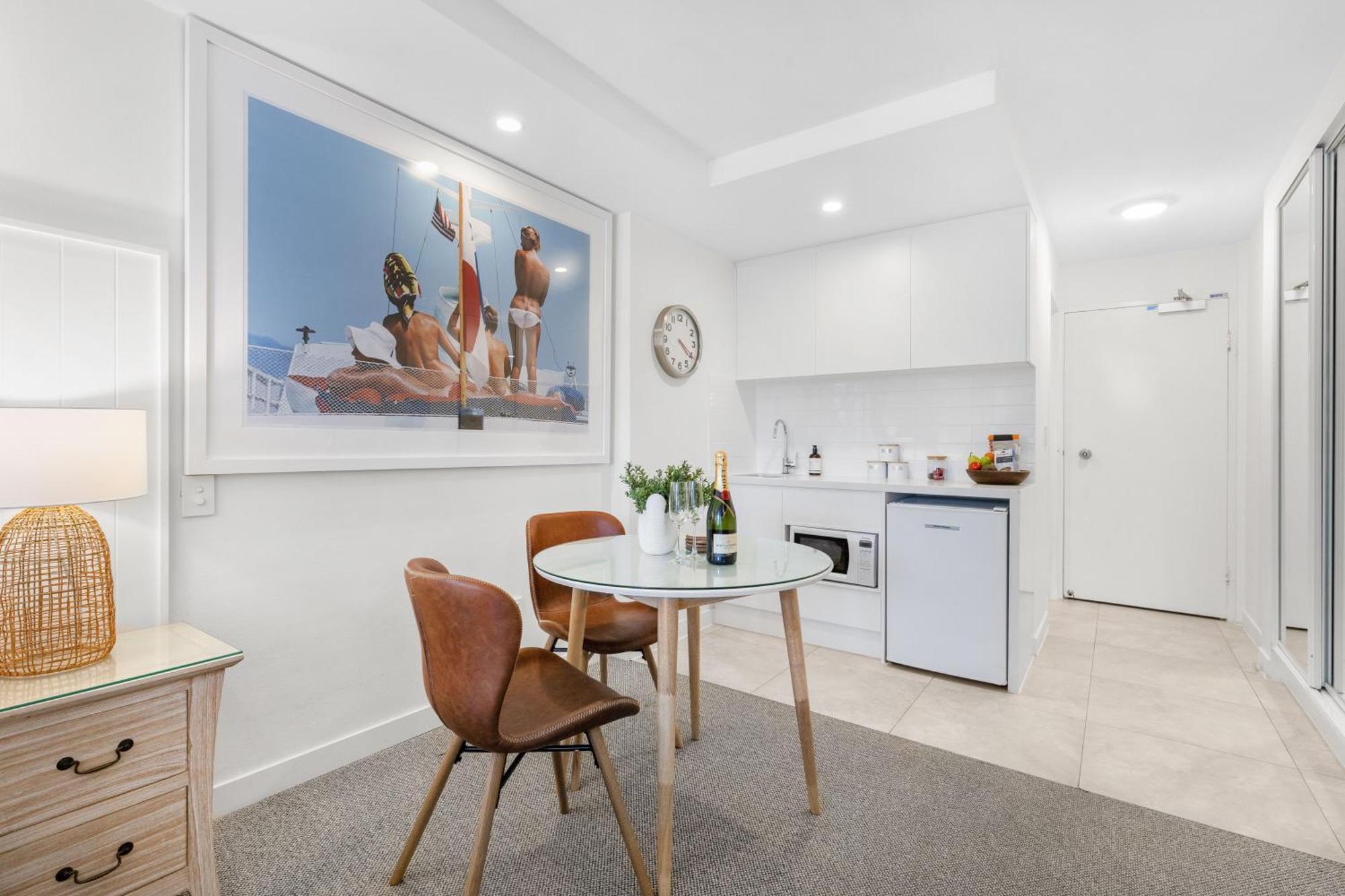 Aparthotel #2 Hastings Street Noosa Zewnętrze zdjęcie