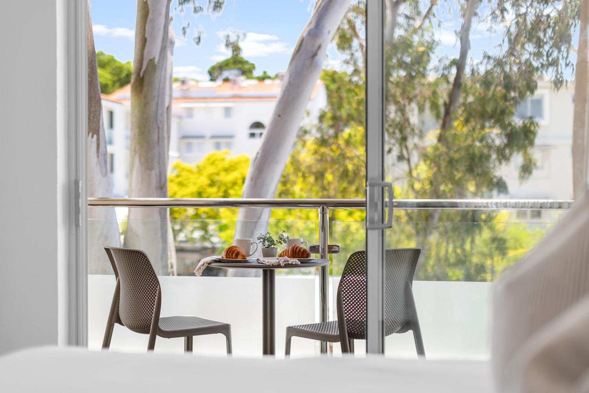 Aparthotel #2 Hastings Street Noosa Zewnętrze zdjęcie