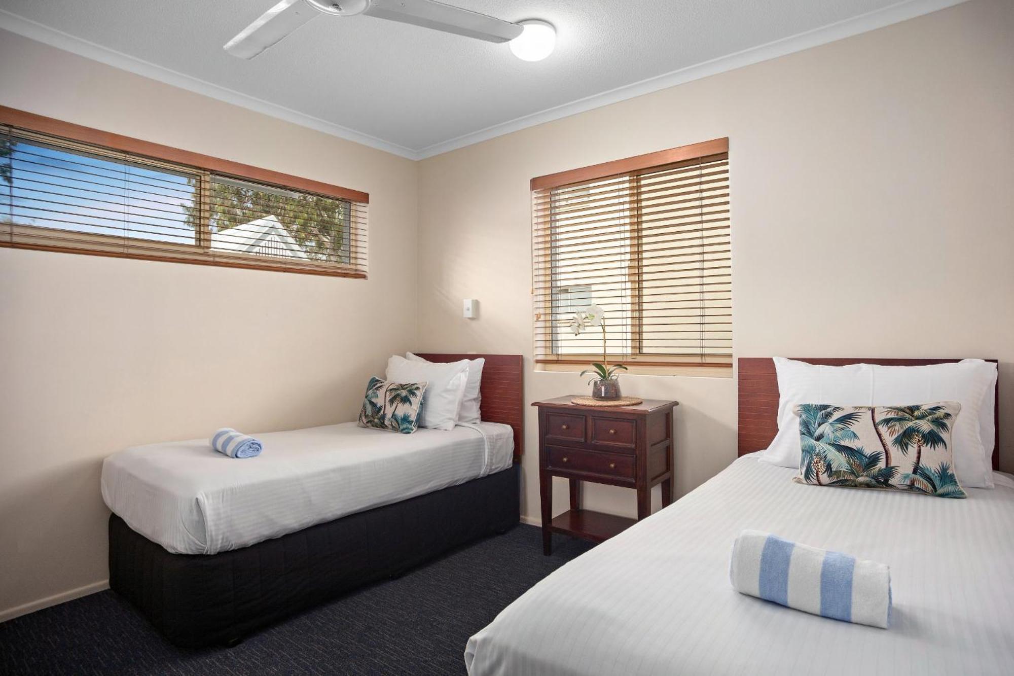Aparthotel #2 Hastings Street Noosa Zewnętrze zdjęcie