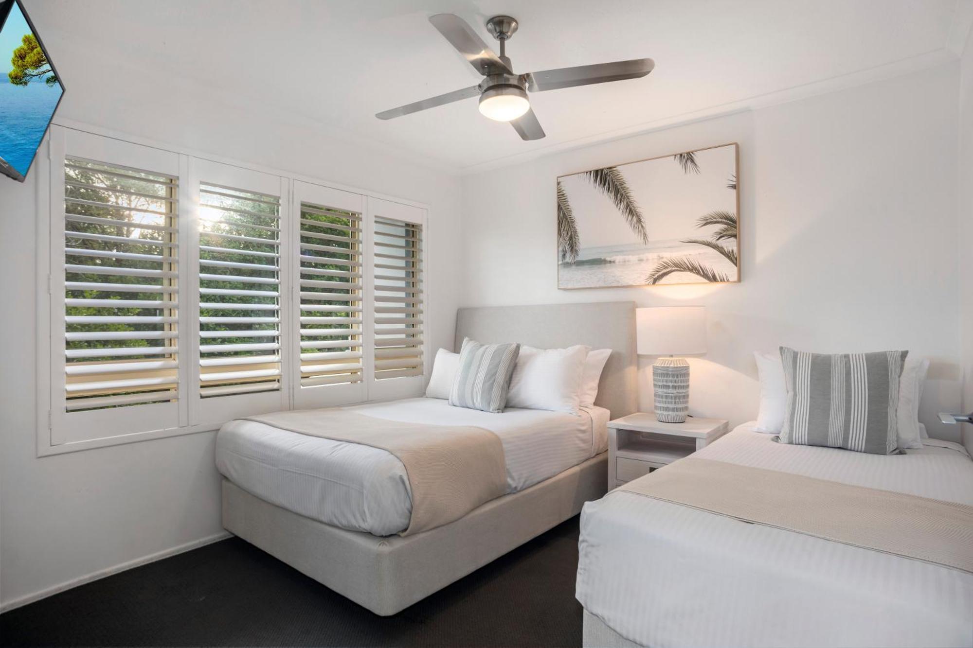 Aparthotel #2 Hastings Street Noosa Zewnętrze zdjęcie