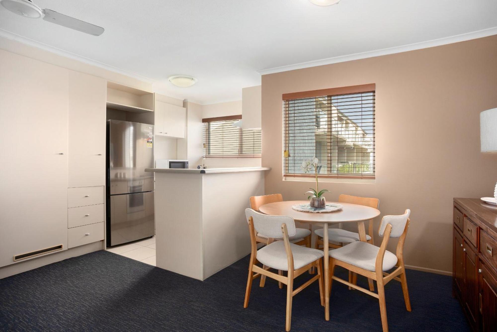 Aparthotel #2 Hastings Street Noosa Zewnętrze zdjęcie