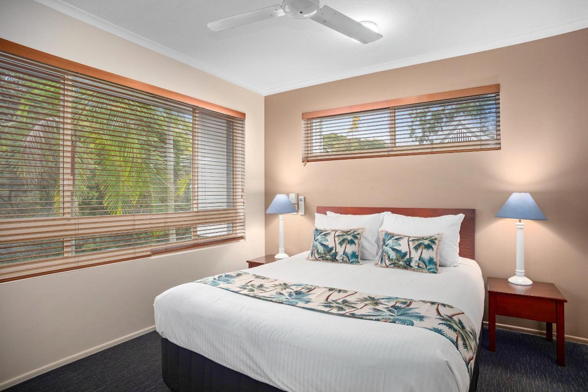 Aparthotel #2 Hastings Street Noosa Zewnętrze zdjęcie