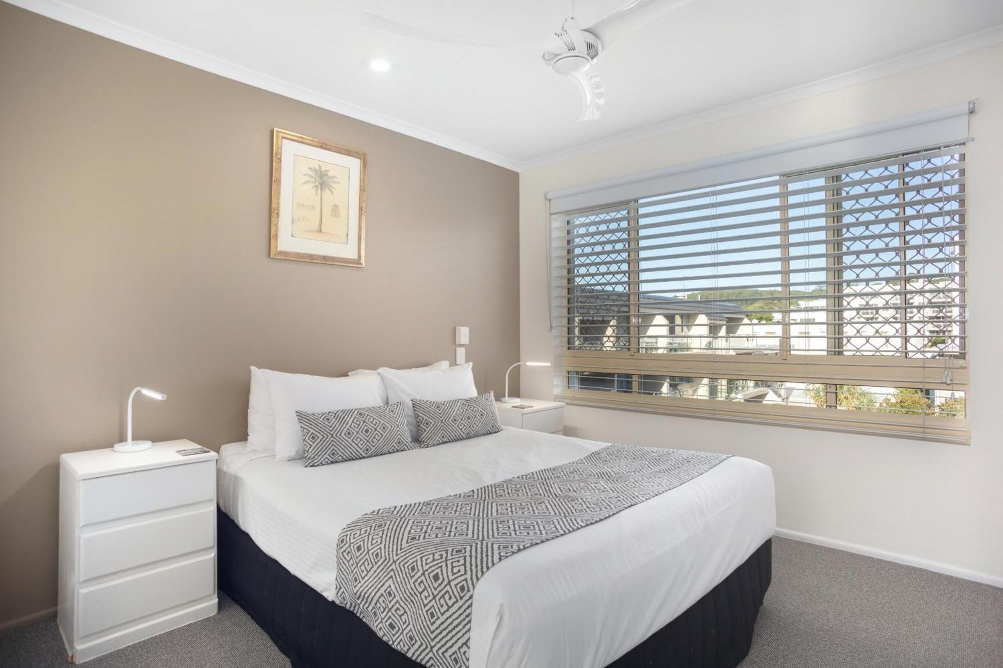 Aparthotel #2 Hastings Street Noosa Zewnętrze zdjęcie