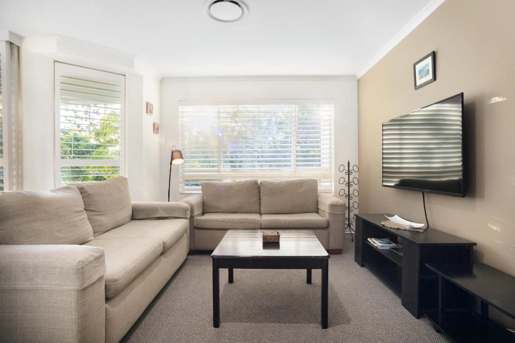 Aparthotel #2 Hastings Street Noosa Zewnętrze zdjęcie