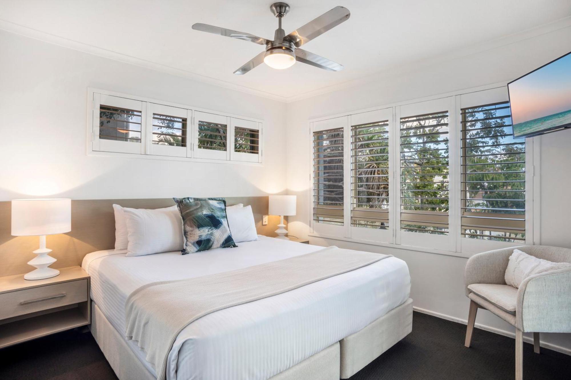 Aparthotel #2 Hastings Street Noosa Zewnętrze zdjęcie
