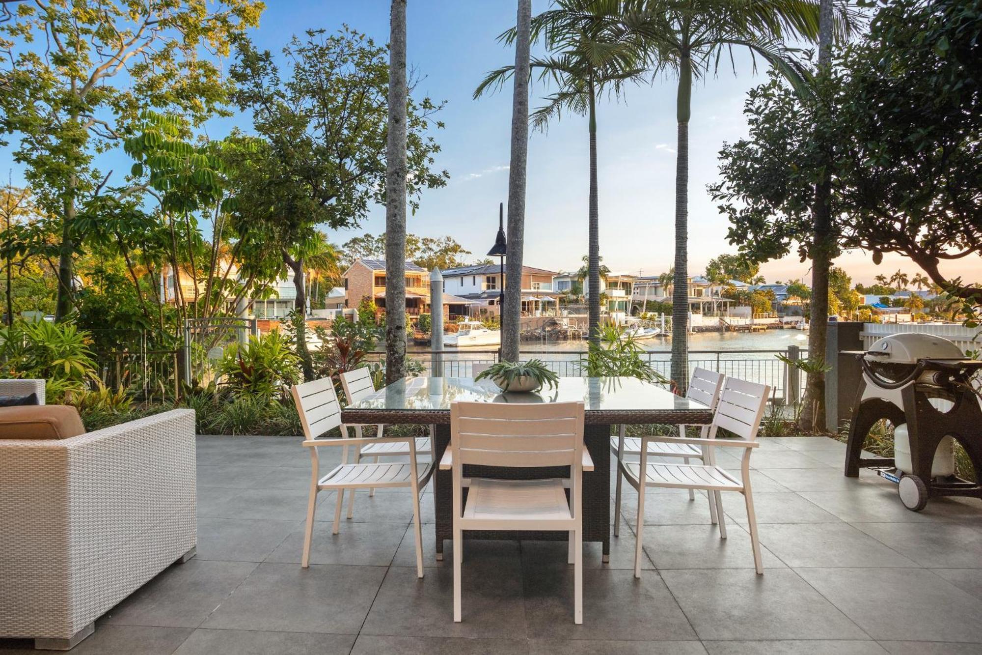 Aparthotel #2 Hastings Street Noosa Zewnętrze zdjęcie