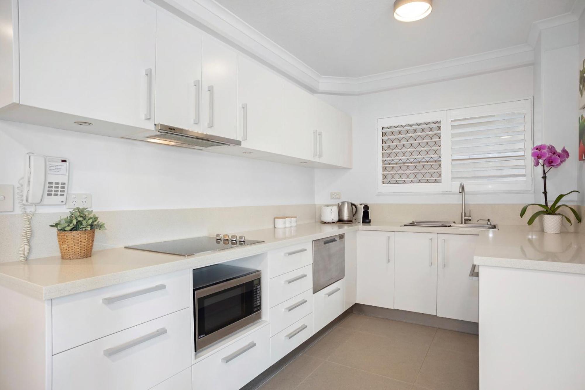 Aparthotel #2 Hastings Street Noosa Zewnętrze zdjęcie