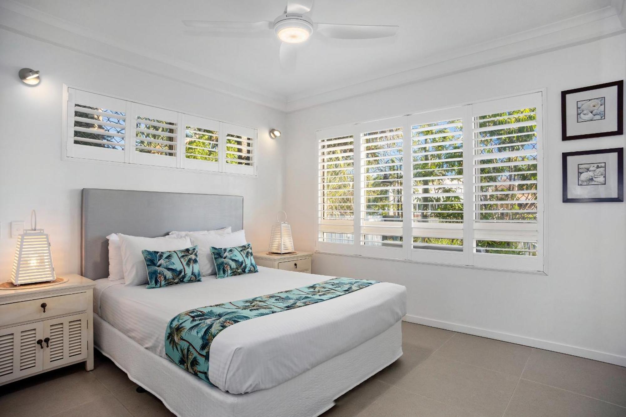 Aparthotel #2 Hastings Street Noosa Zewnętrze zdjęcie