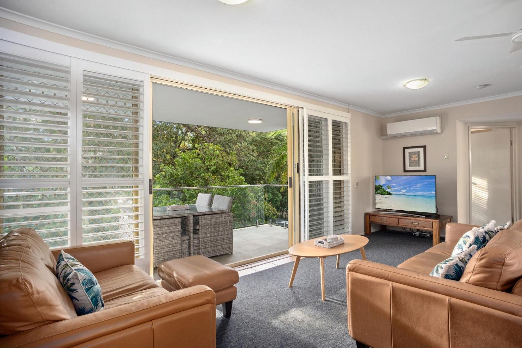 Aparthotel #2 Hastings Street Noosa Zewnętrze zdjęcie