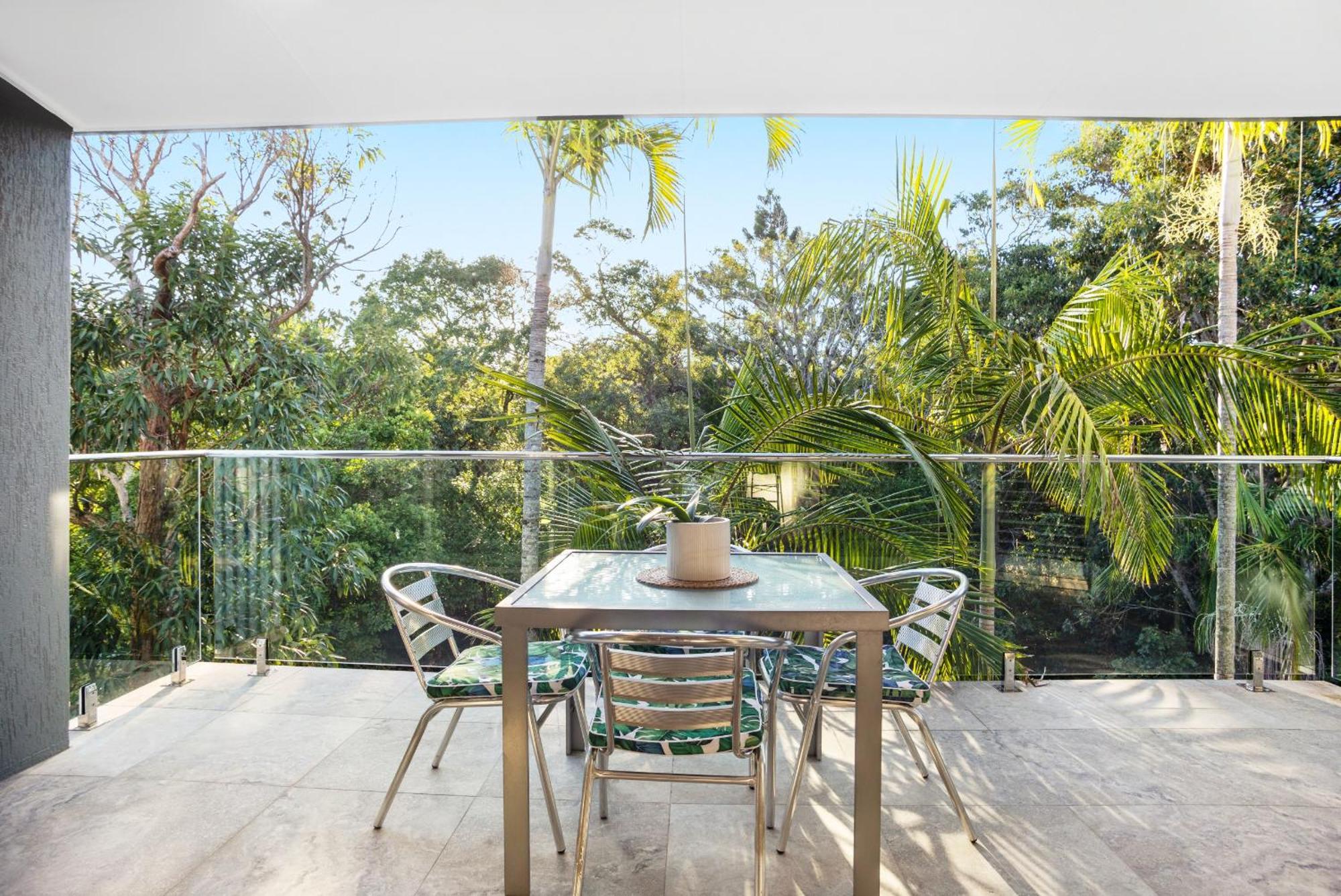 Aparthotel #2 Hastings Street Noosa Zewnętrze zdjęcie