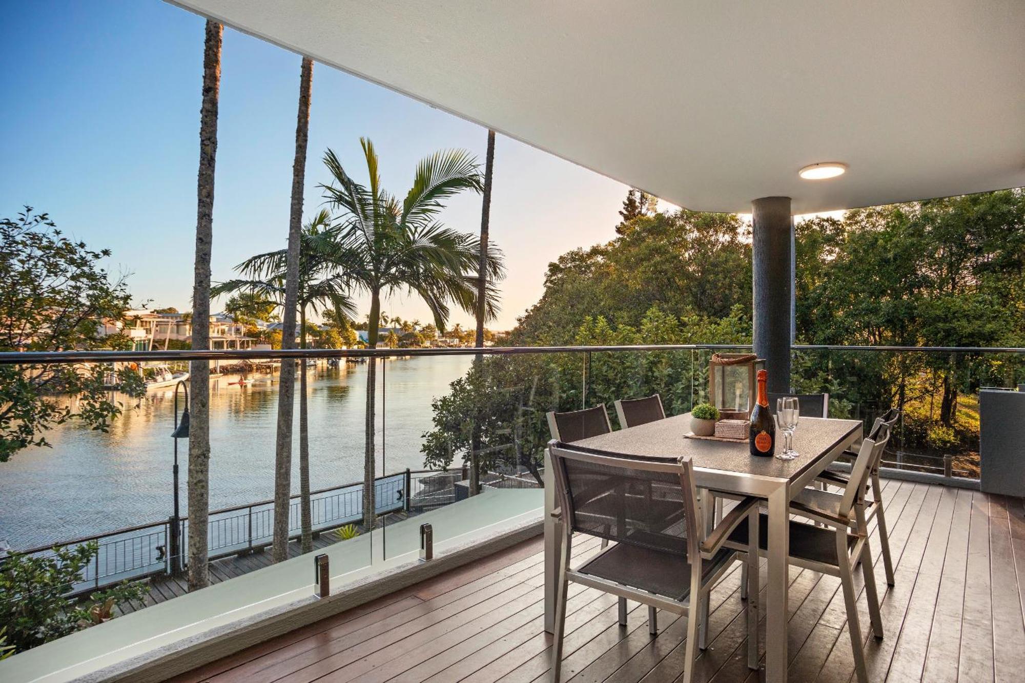 Aparthotel #2 Hastings Street Noosa Zewnętrze zdjęcie