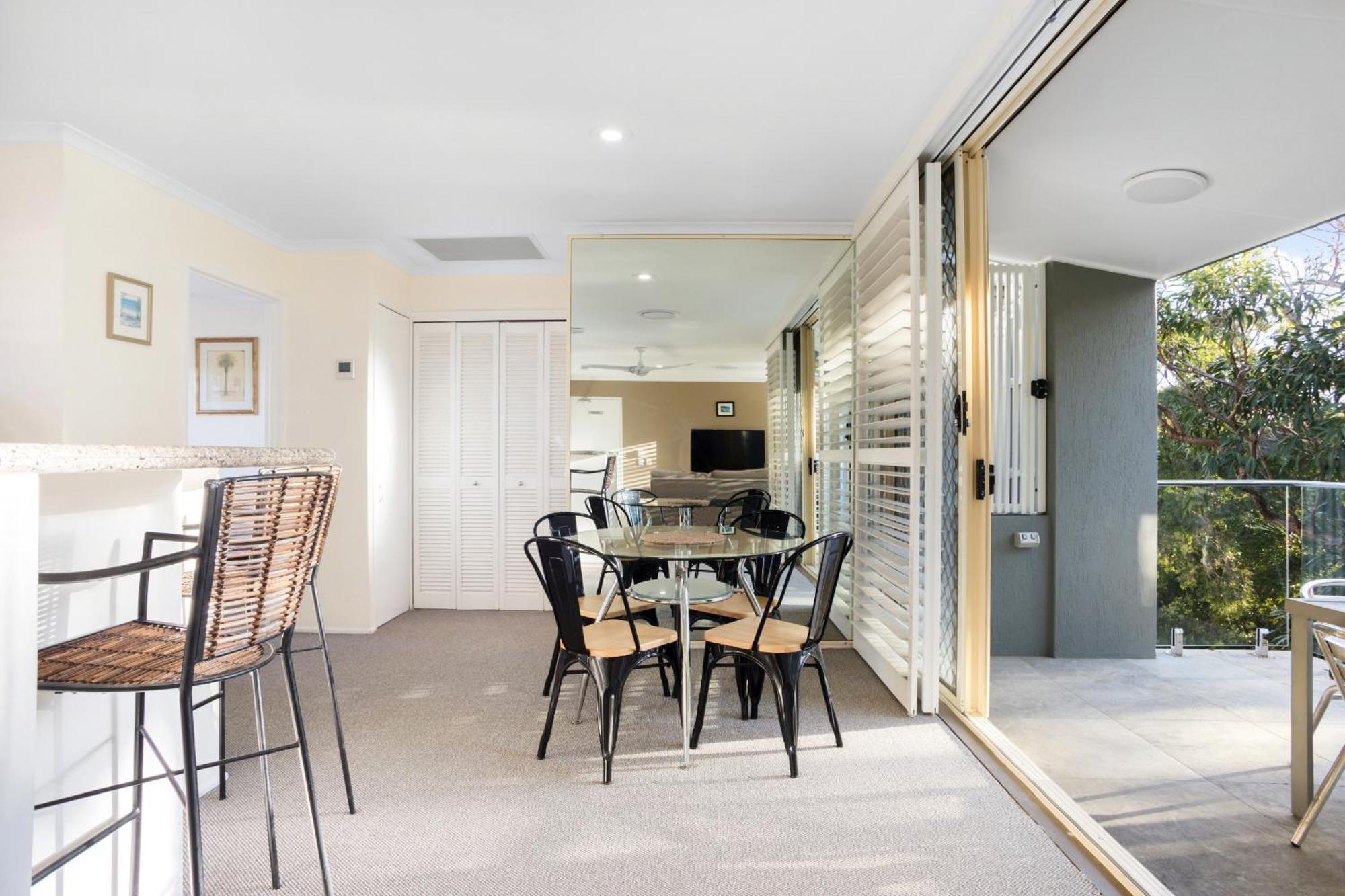 Aparthotel #2 Hastings Street Noosa Zewnętrze zdjęcie
