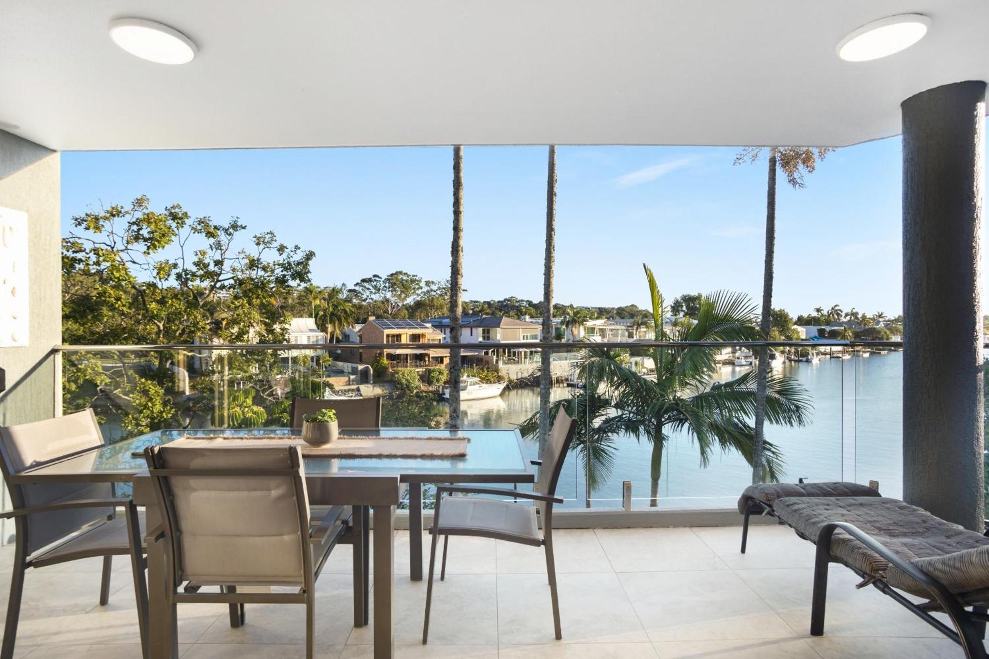 Aparthotel #2 Hastings Street Noosa Zewnętrze zdjęcie
