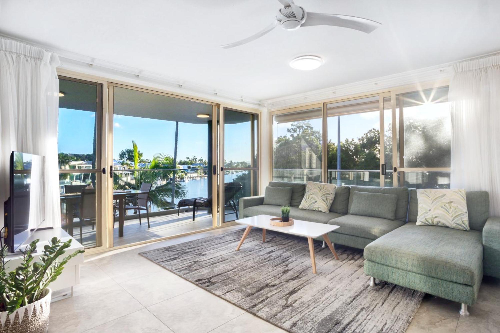 Aparthotel #2 Hastings Street Noosa Zewnętrze zdjęcie
