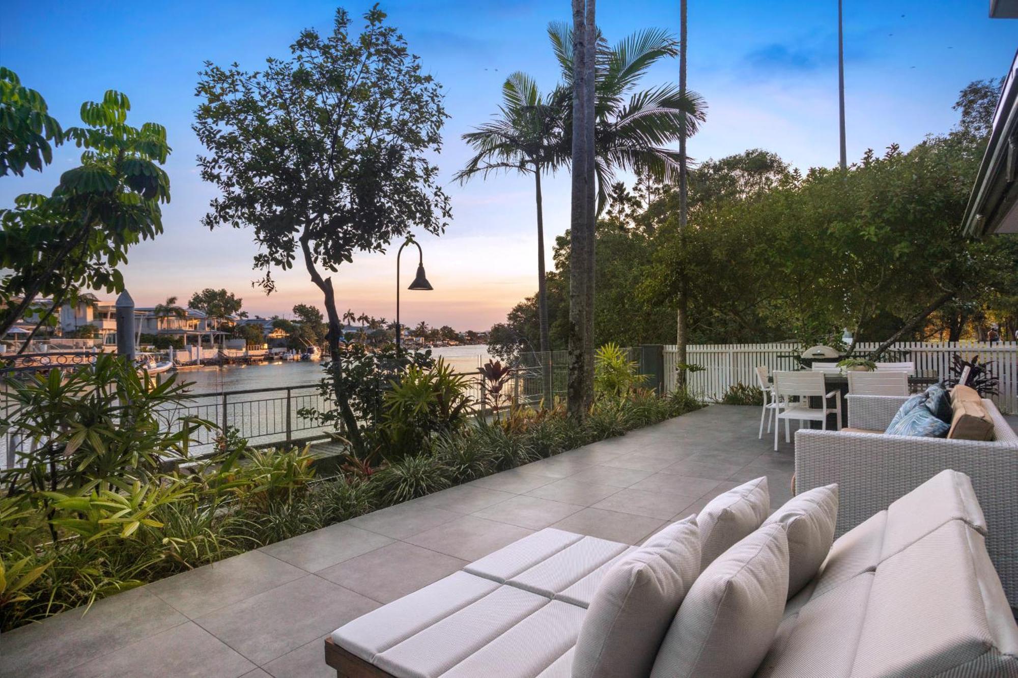 Aparthotel #2 Hastings Street Noosa Zewnętrze zdjęcie