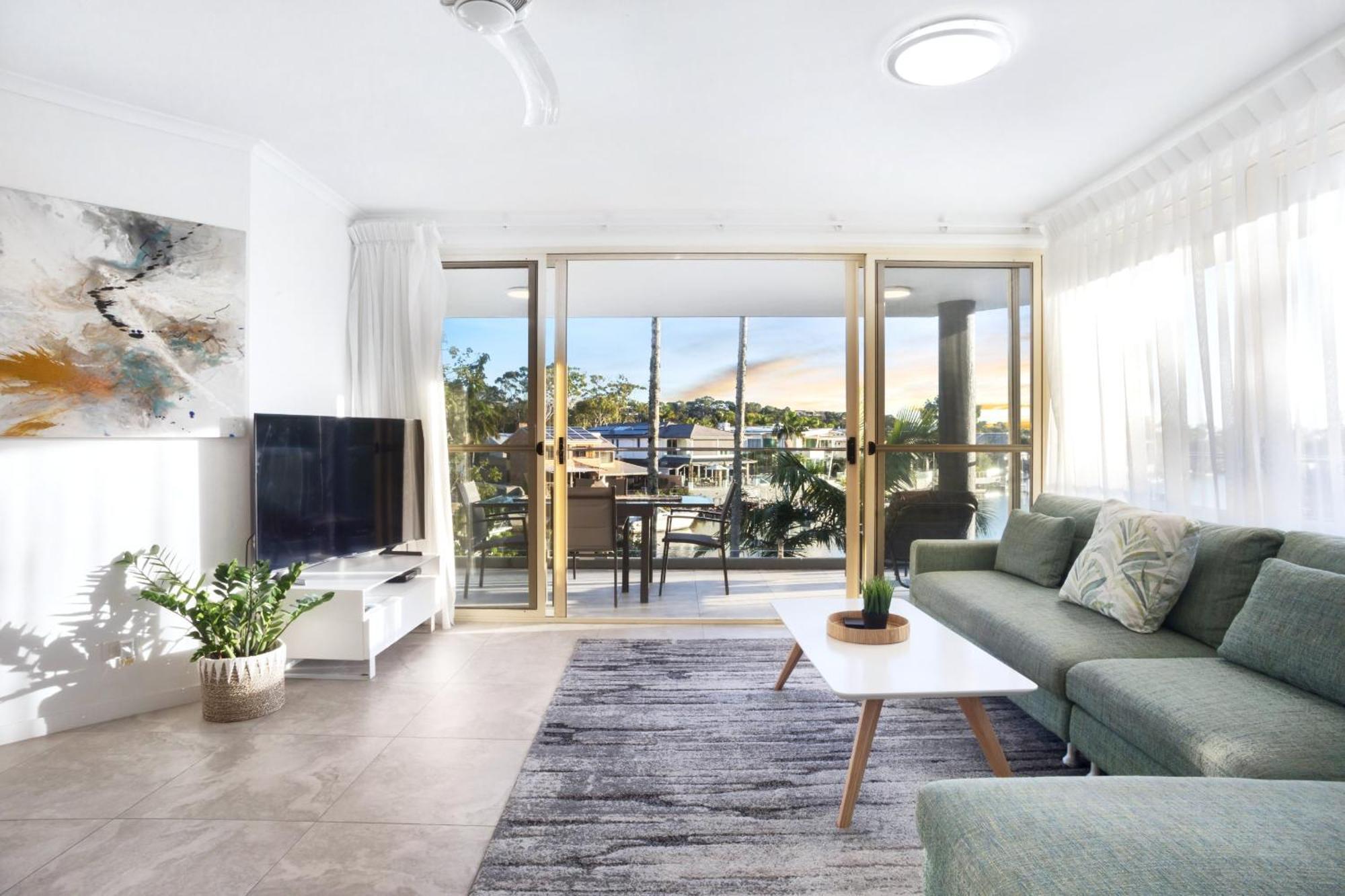 Aparthotel #2 Hastings Street Noosa Zewnętrze zdjęcie