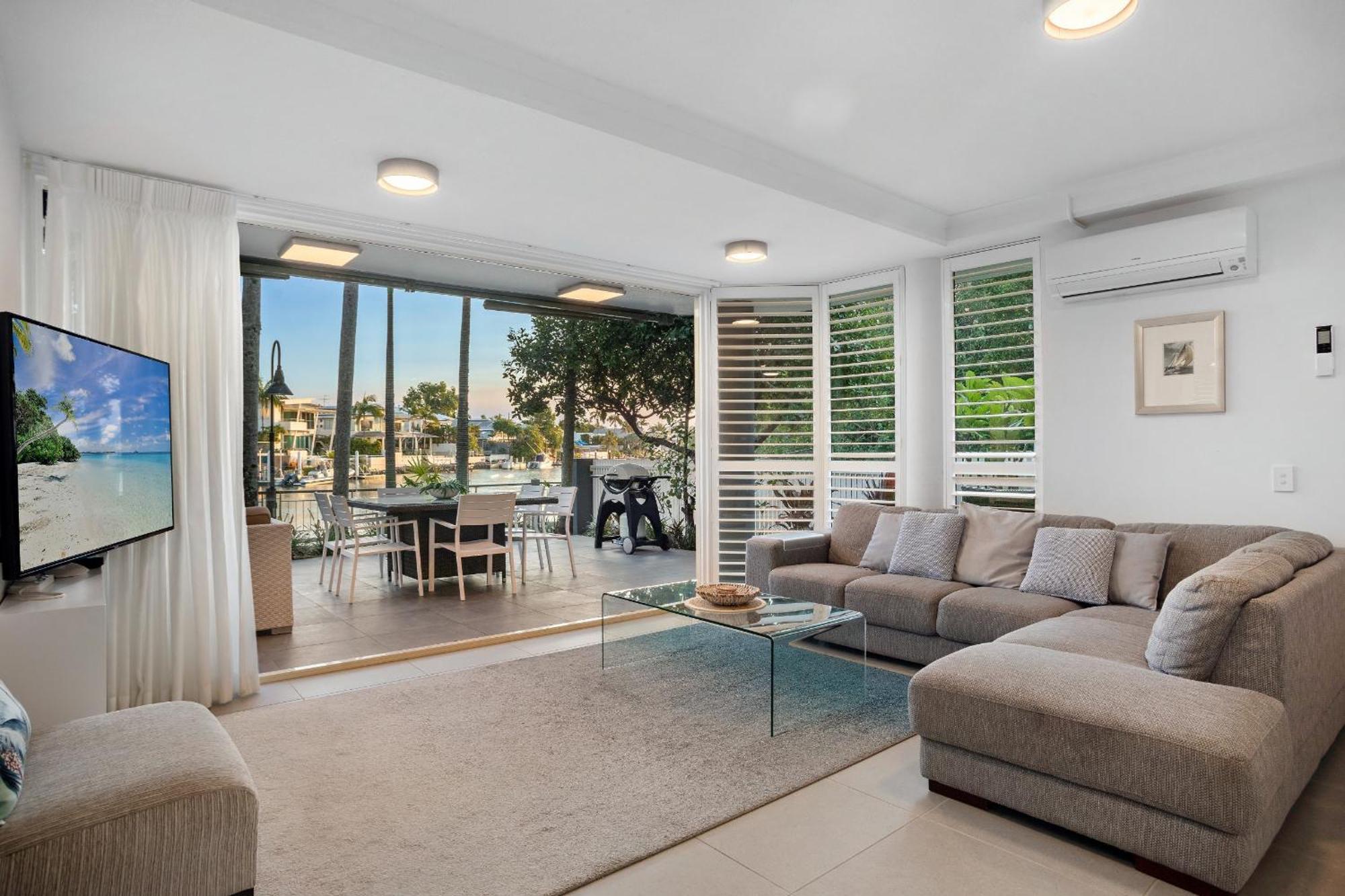 Aparthotel #2 Hastings Street Noosa Zewnętrze zdjęcie