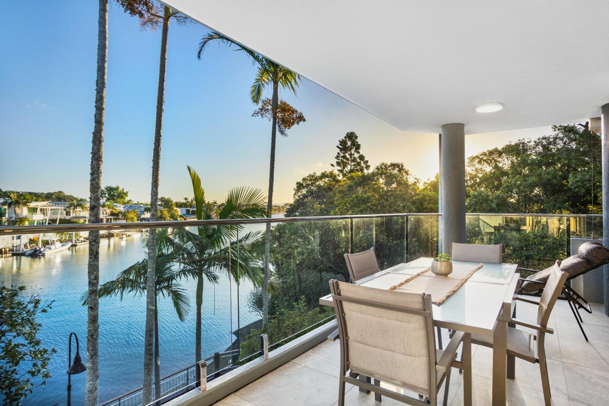 Aparthotel #2 Hastings Street Noosa Zewnętrze zdjęcie