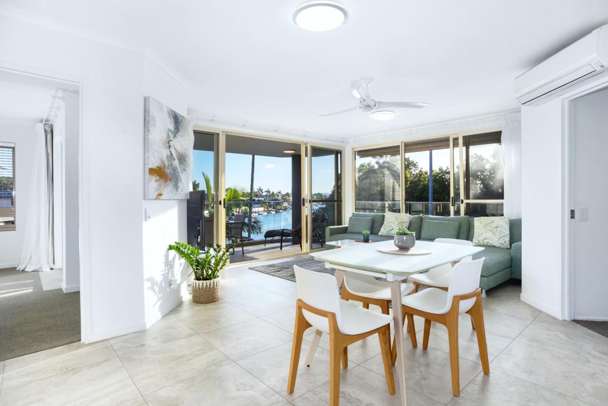 Aparthotel #2 Hastings Street Noosa Zewnętrze zdjęcie