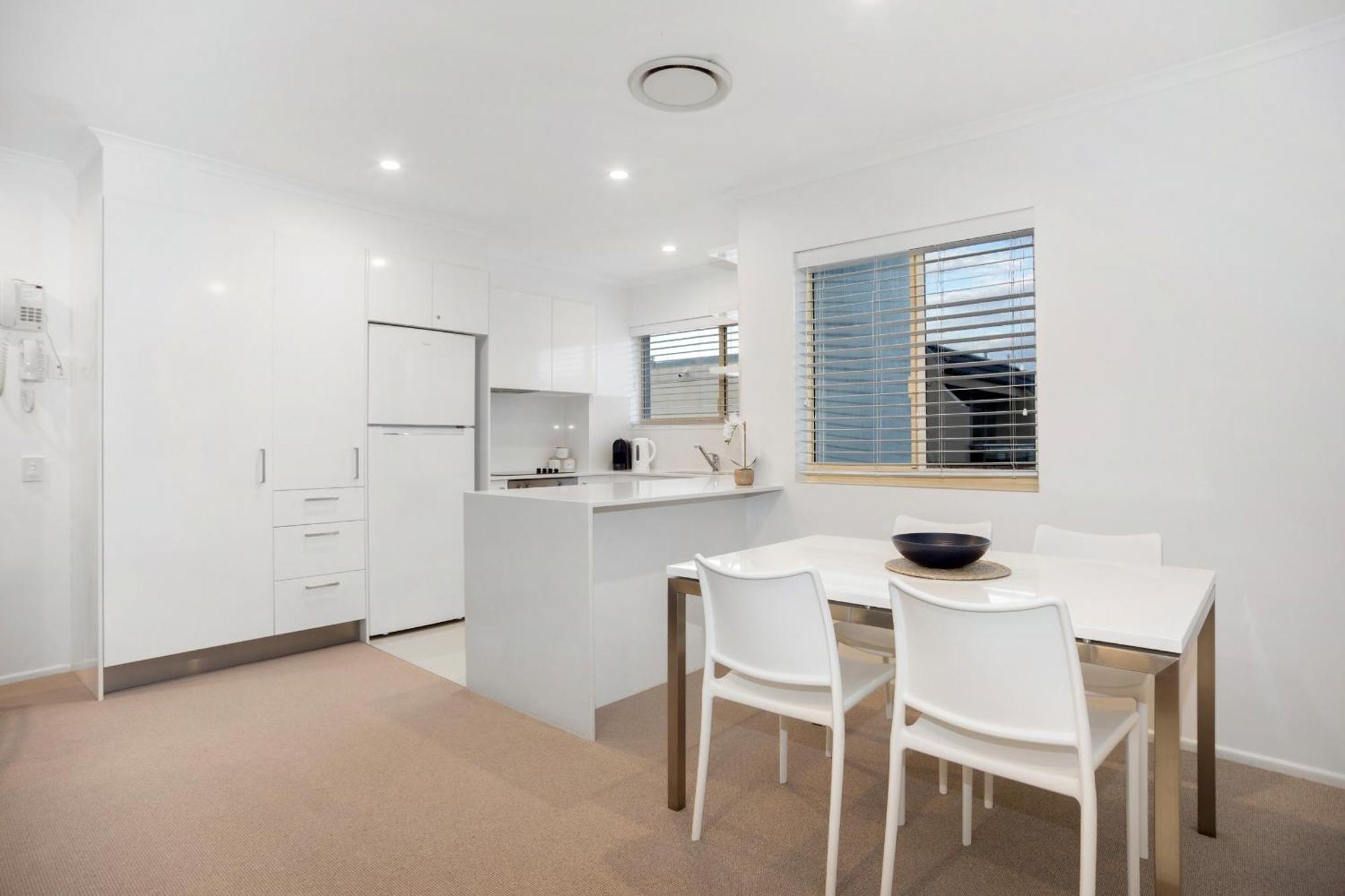 Aparthotel #2 Hastings Street Noosa Zewnętrze zdjęcie