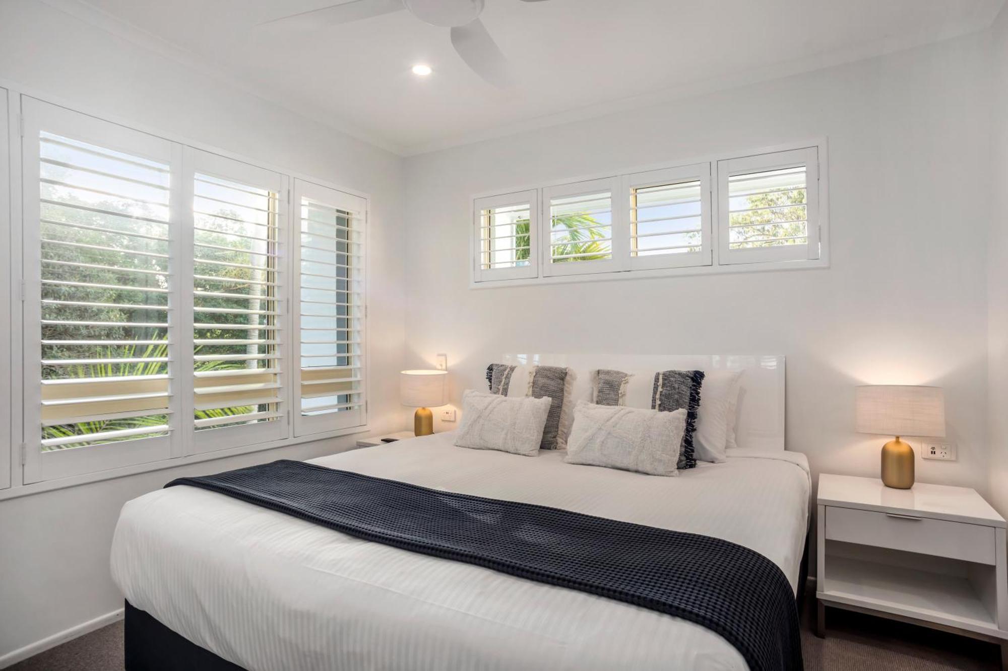 Aparthotel #2 Hastings Street Noosa Zewnętrze zdjęcie