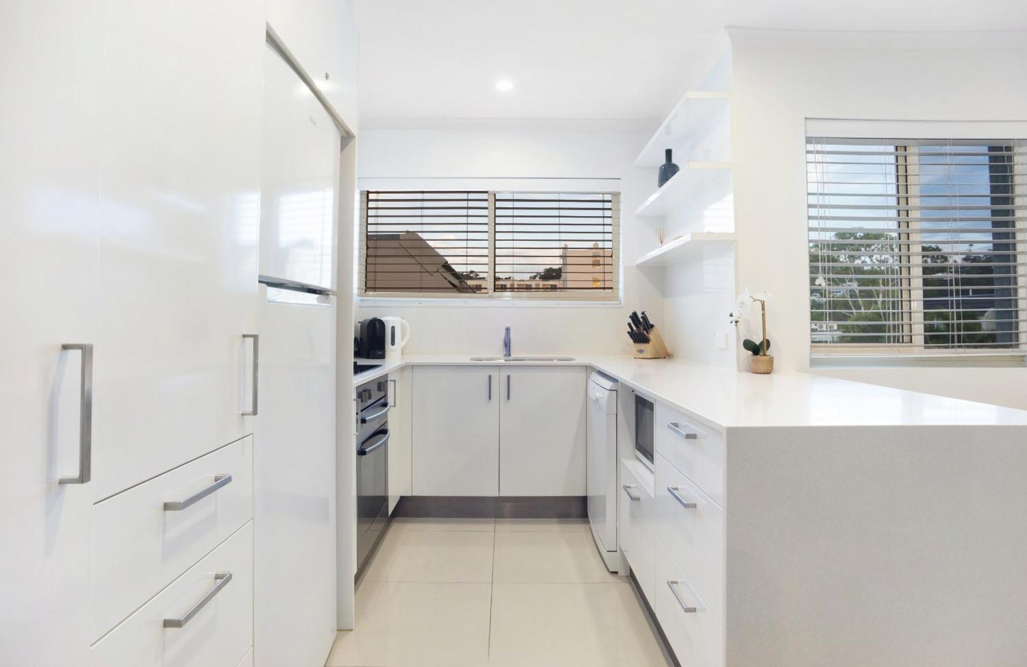 Aparthotel #2 Hastings Street Noosa Zewnętrze zdjęcie