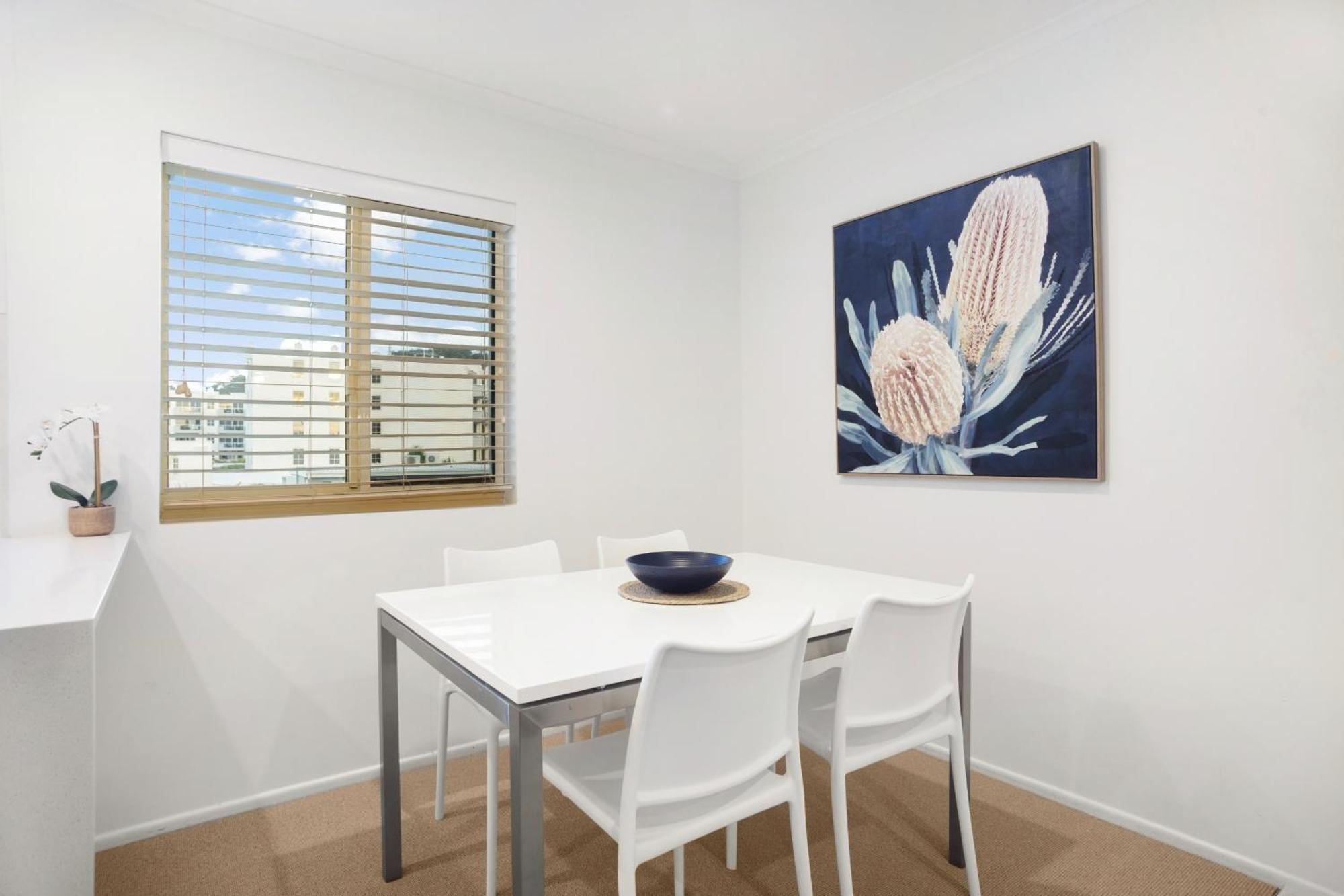 Aparthotel #2 Hastings Street Noosa Zewnętrze zdjęcie
