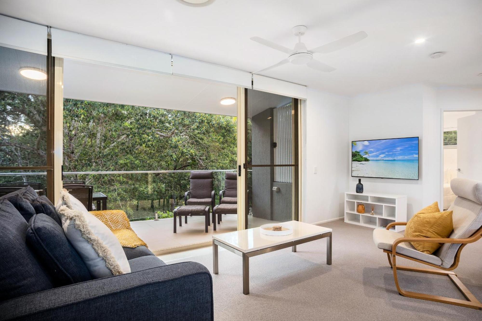 Aparthotel #2 Hastings Street Noosa Zewnętrze zdjęcie