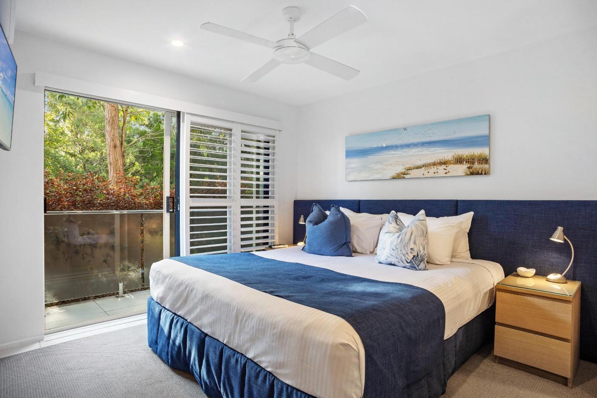 Aparthotel #2 Hastings Street Noosa Zewnętrze zdjęcie