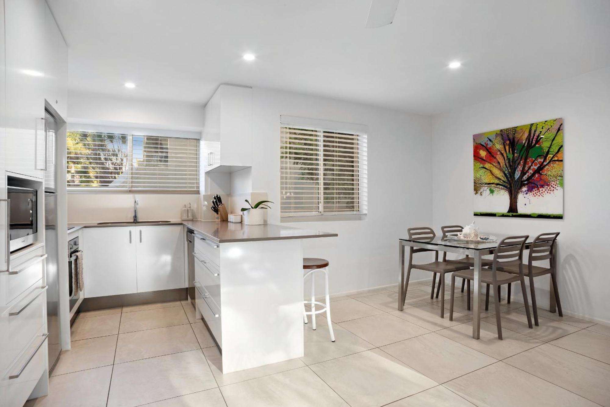 Aparthotel #2 Hastings Street Noosa Zewnętrze zdjęcie