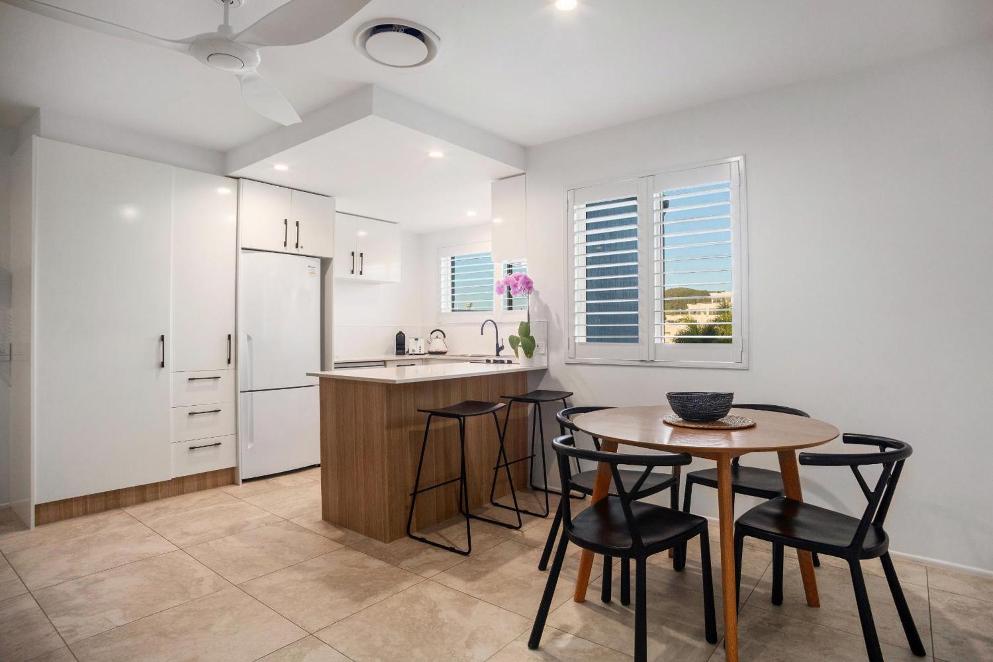 Aparthotel #2 Hastings Street Noosa Zewnętrze zdjęcie