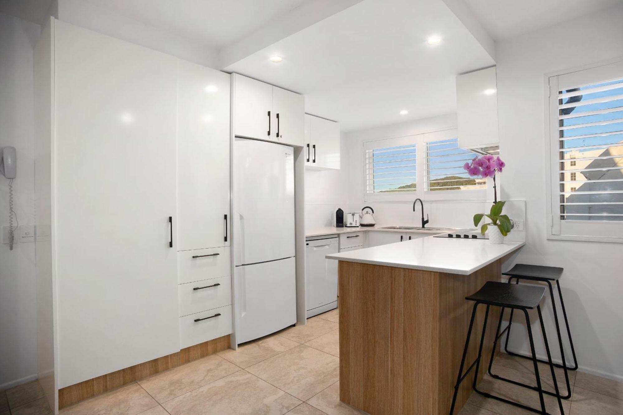 Aparthotel #2 Hastings Street Noosa Zewnętrze zdjęcie