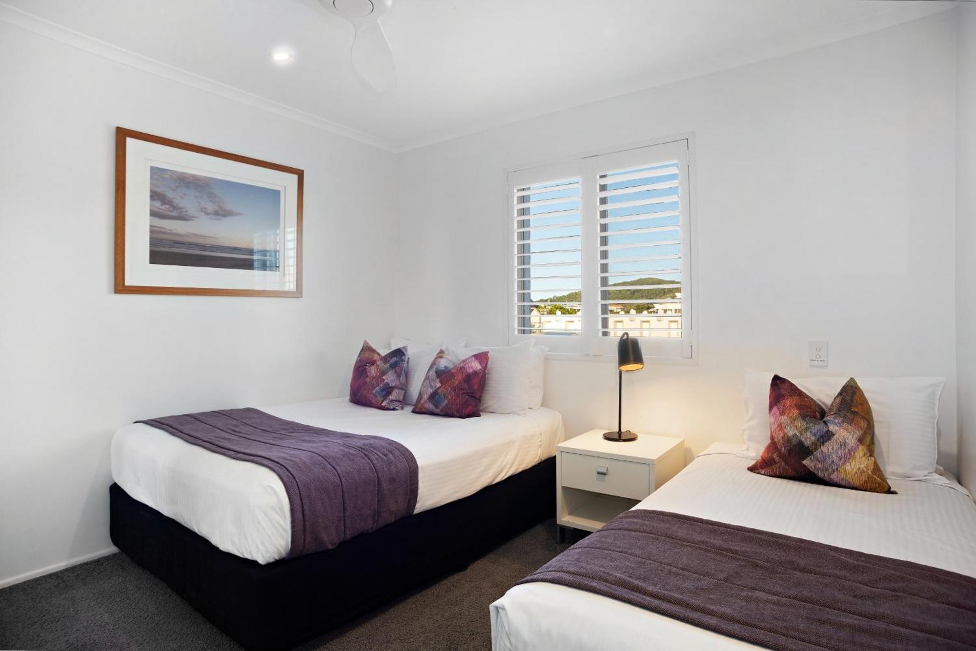 Aparthotel #2 Hastings Street Noosa Zewnętrze zdjęcie