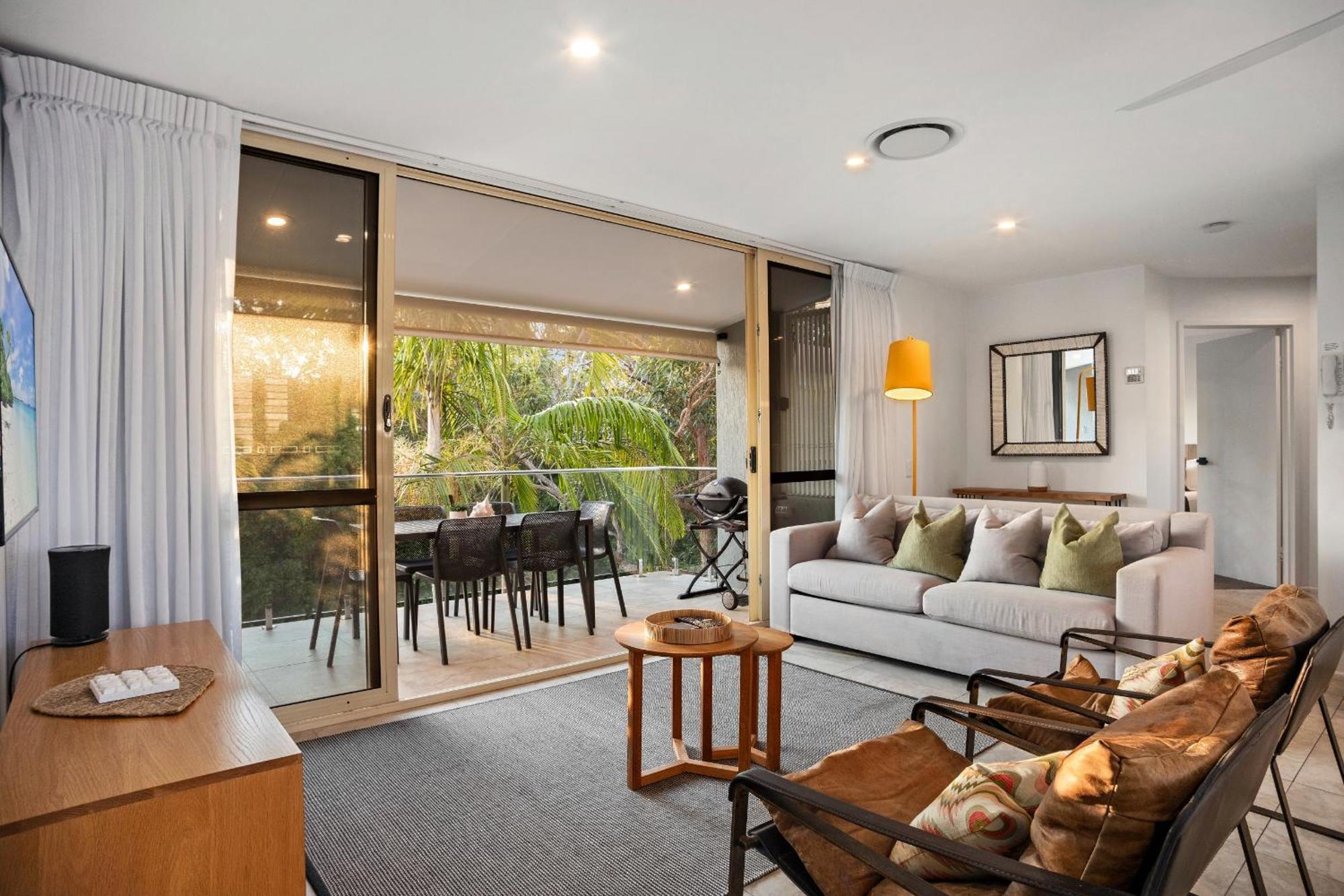 Aparthotel #2 Hastings Street Noosa Zewnętrze zdjęcie