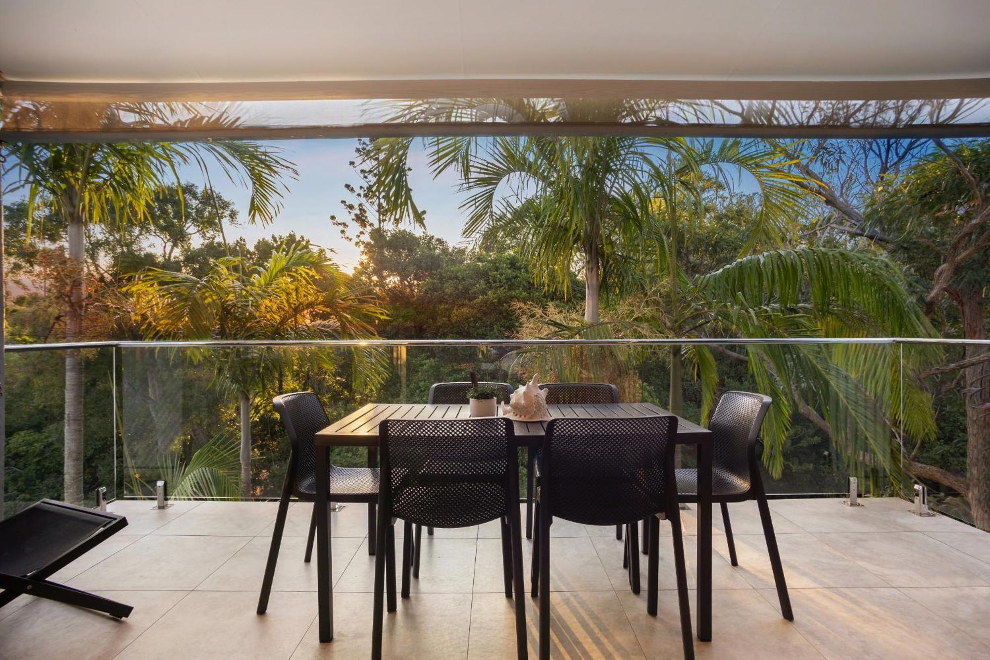 Aparthotel #2 Hastings Street Noosa Zewnętrze zdjęcie