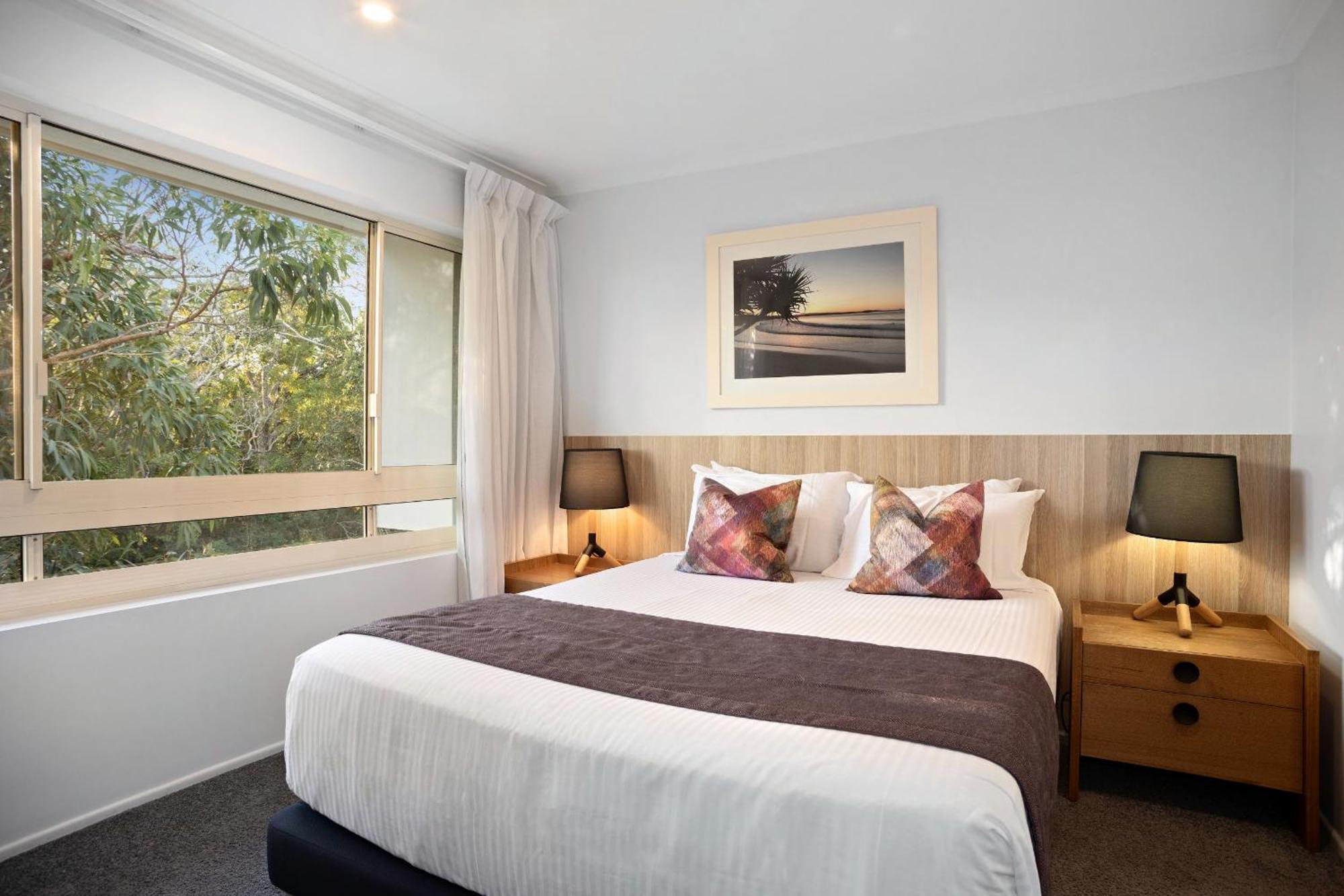 Aparthotel #2 Hastings Street Noosa Zewnętrze zdjęcie