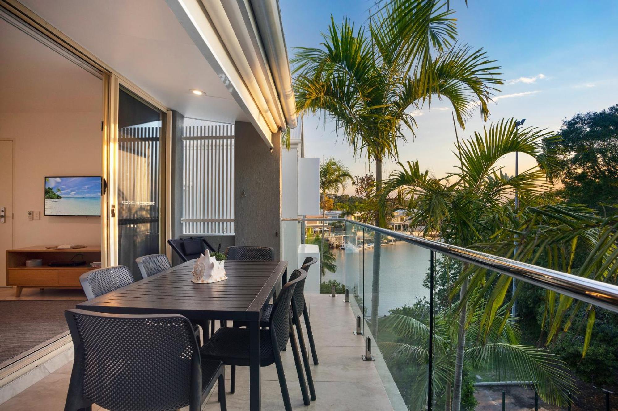 Aparthotel #2 Hastings Street Noosa Zewnętrze zdjęcie
