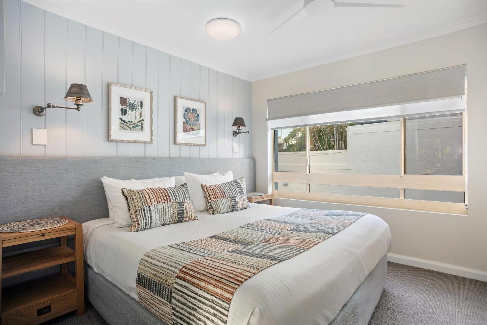 Aparthotel #2 Hastings Street Noosa Zewnętrze zdjęcie