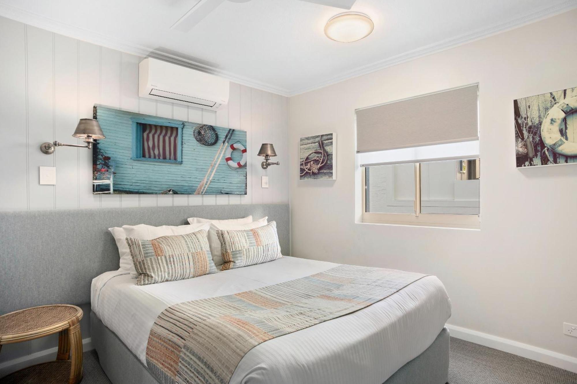 Aparthotel #2 Hastings Street Noosa Zewnętrze zdjęcie