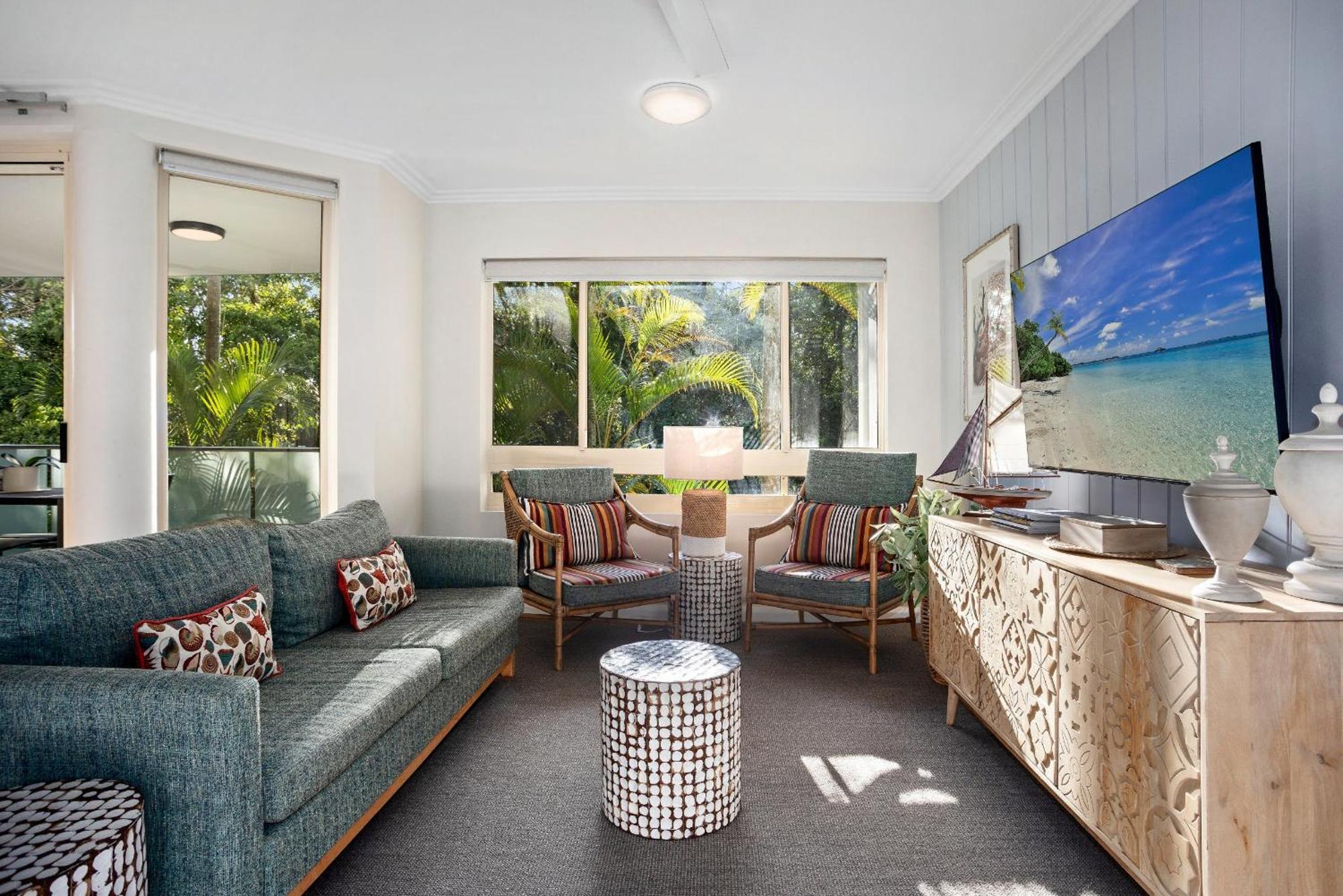 Aparthotel #2 Hastings Street Noosa Zewnętrze zdjęcie