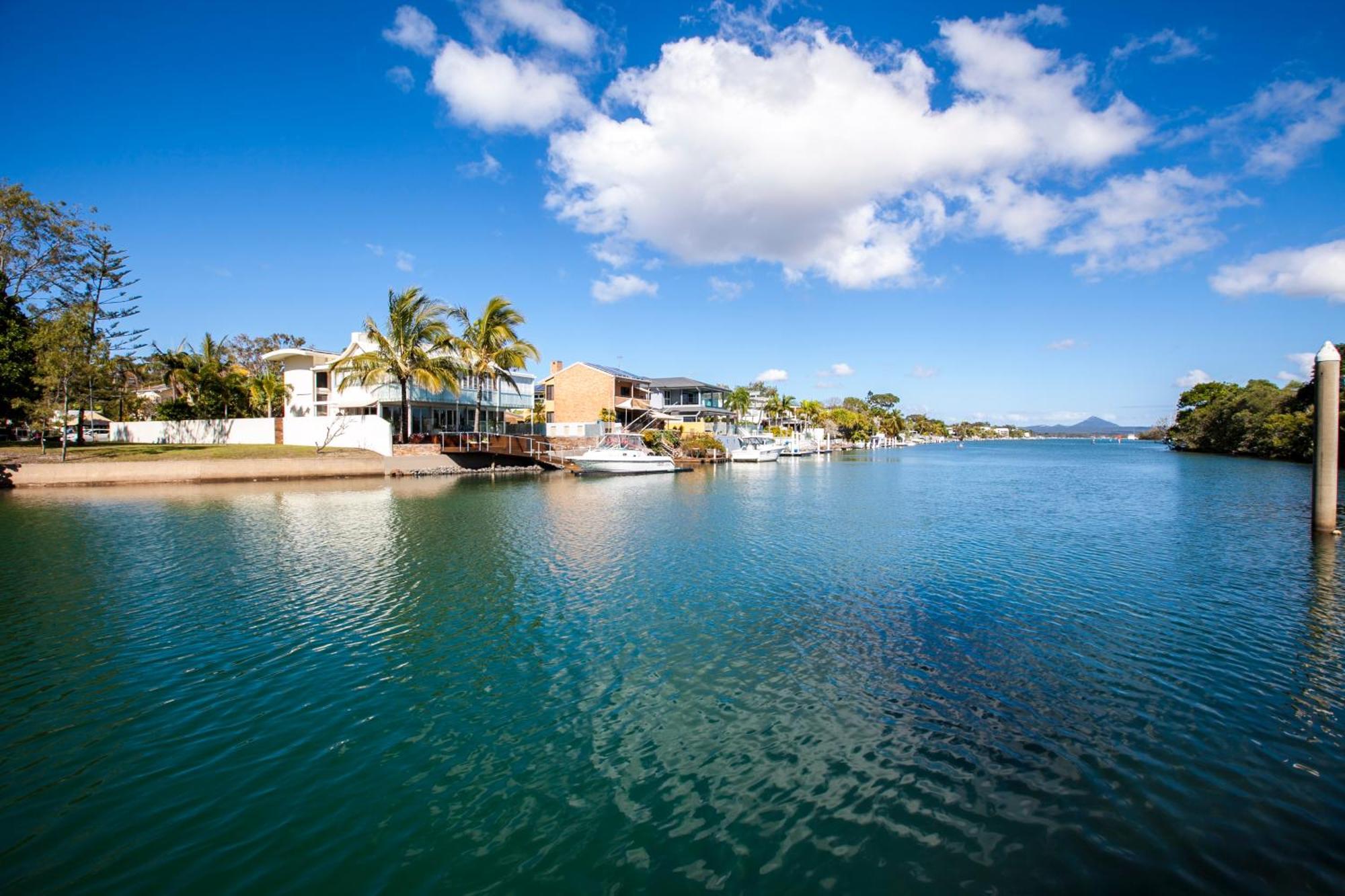 Aparthotel #2 Hastings Street Noosa Zewnętrze zdjęcie