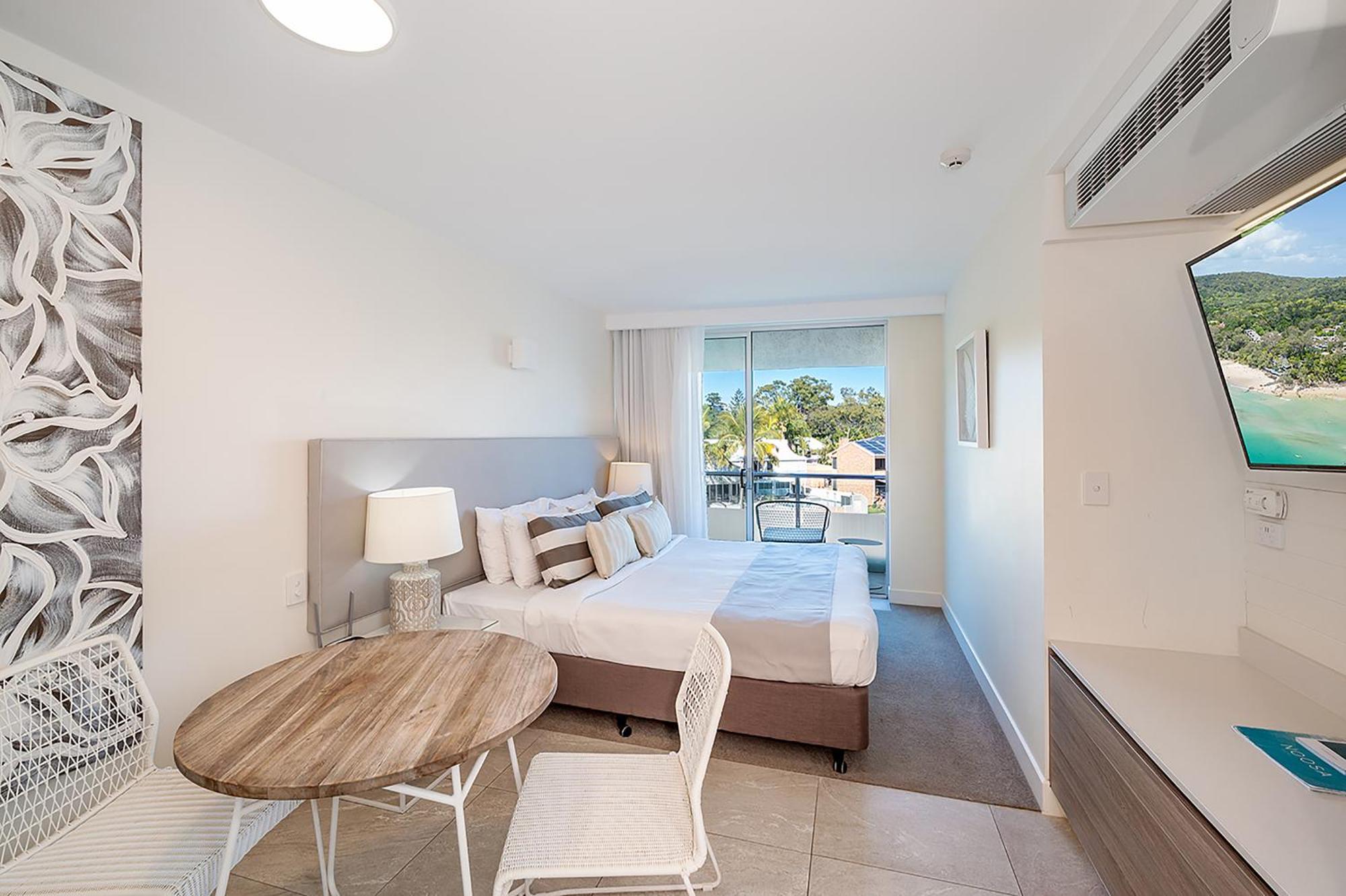 Aparthotel #2 Hastings Street Noosa Zewnętrze zdjęcie