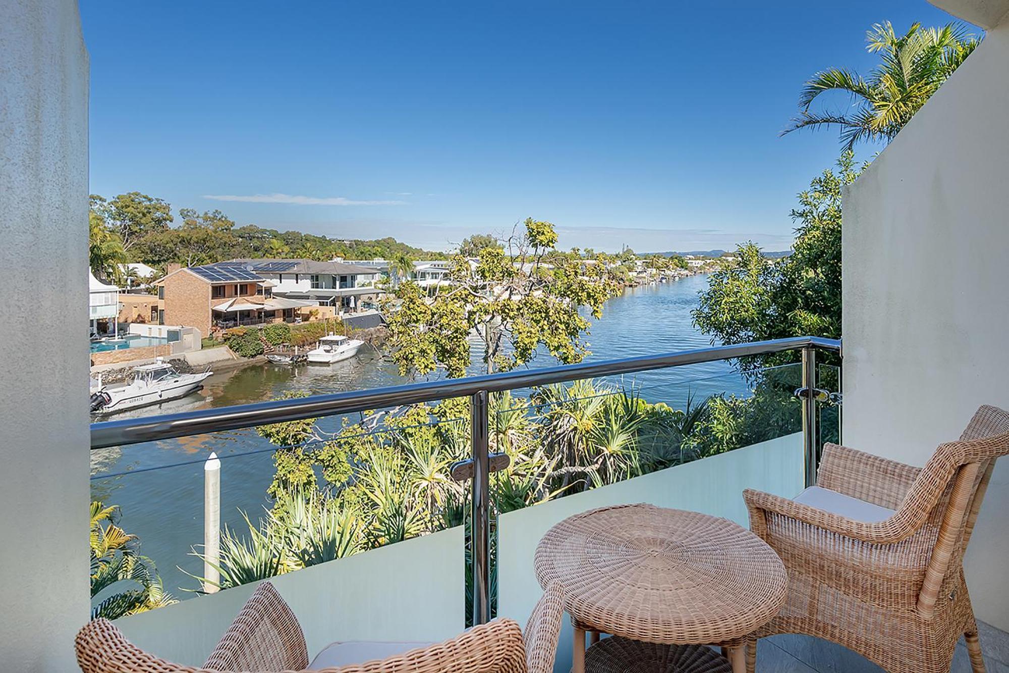 Aparthotel #2 Hastings Street Noosa Zewnętrze zdjęcie